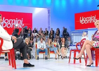 Daniel e Cristina, Uomini e Donne