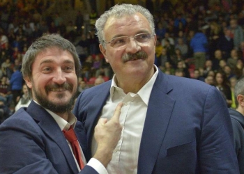 Pozzecco Sacchetti Italia