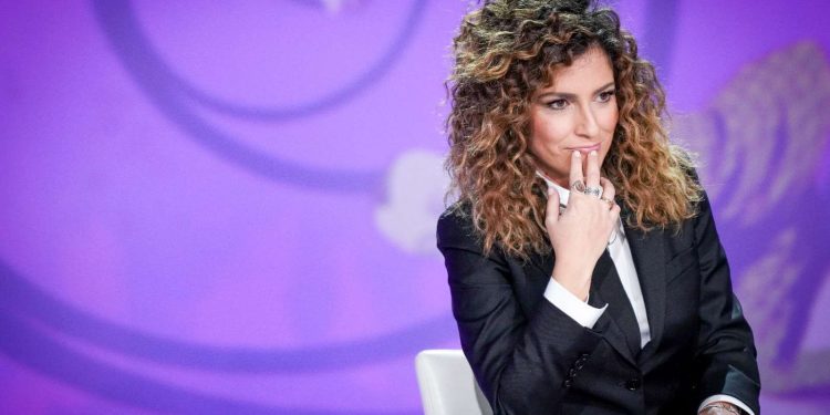 Roberta Rei salta le Iene per il Coronavirus