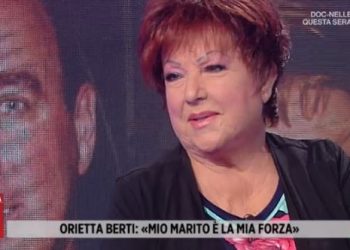 Orietta Berti (Storie Italiane)