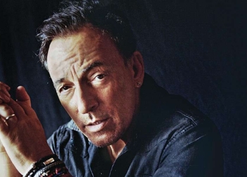Bruce Springsteen