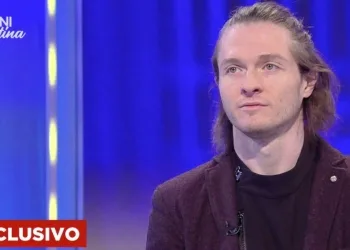 Raffaele Sollecito a Ogni Mattina