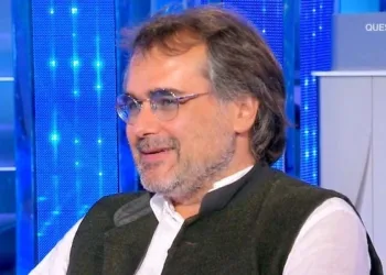 Yari Carrisi Power, chi è