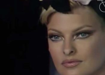 linda evangelista