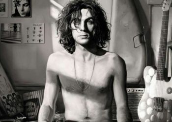 Syd Barrett