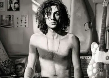 Syd Barrett
