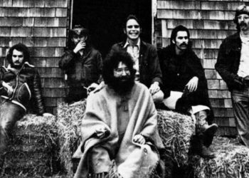 Grateful Dead, 1970