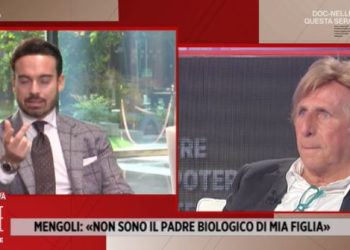 Francesco Fredella e Paolo Mengoli (Storie Italiane)