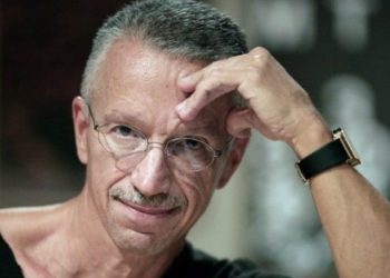 Keith Jarrett