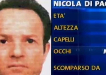 Nicola Di Paolo, Un giorno in Pretura