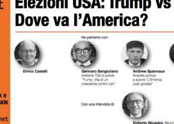 Locandina Inside Elezioni Usa