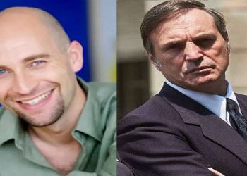 Massimo Sabet, nuovo sorvegliante Il Collegio