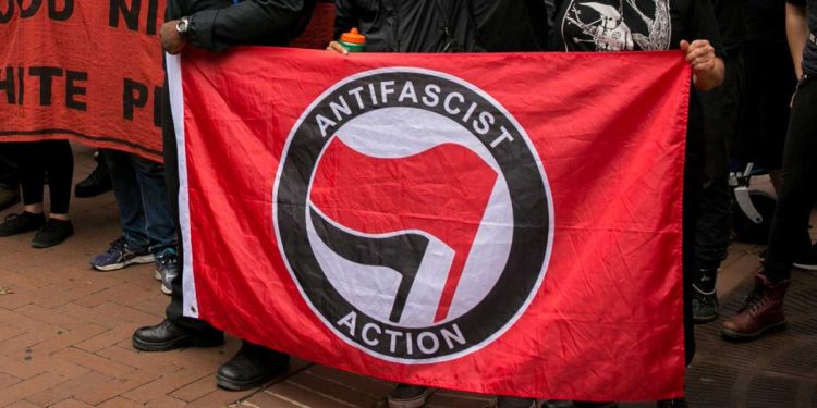 Il movimento Antifa negli USA