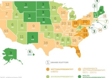 Grandi Elettori