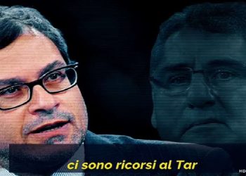 Intercettazioni Pedullà Buzzi