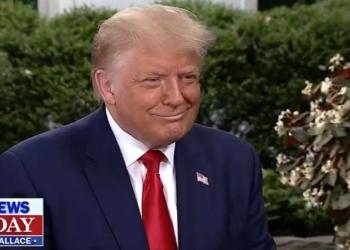 donald trump Meghan markle