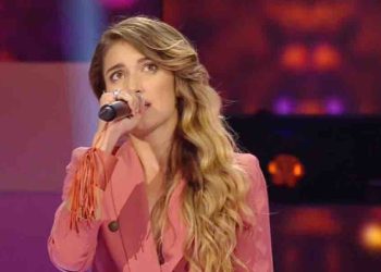 Beatrice Baldaccini a All Together Now