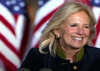 Jill Biden - Foto Instagram