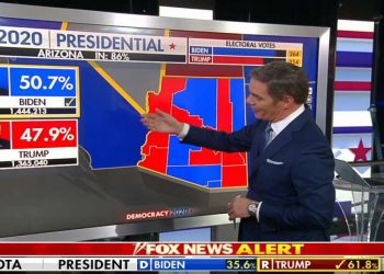 diretta elezioni usa risultati