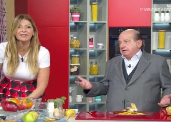 magalli mary segneri