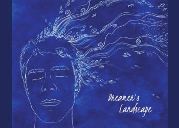 La copertina del disco