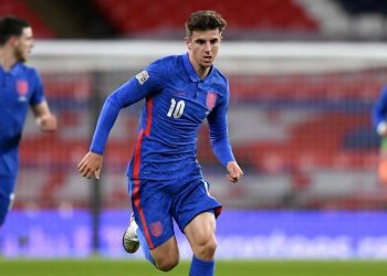 Probabili formazioni Inghilterra San Marino  (Foto LaPresse)