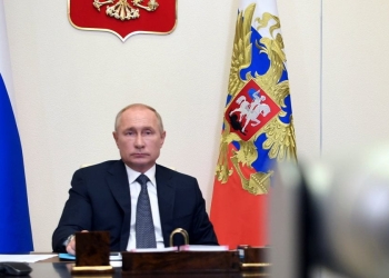 Putin annuncia vaccino Covid