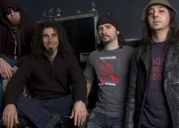 System of a down