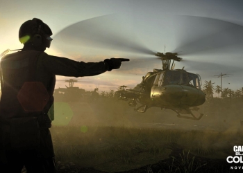 Call of Duty Cold War (Foto di Activision)