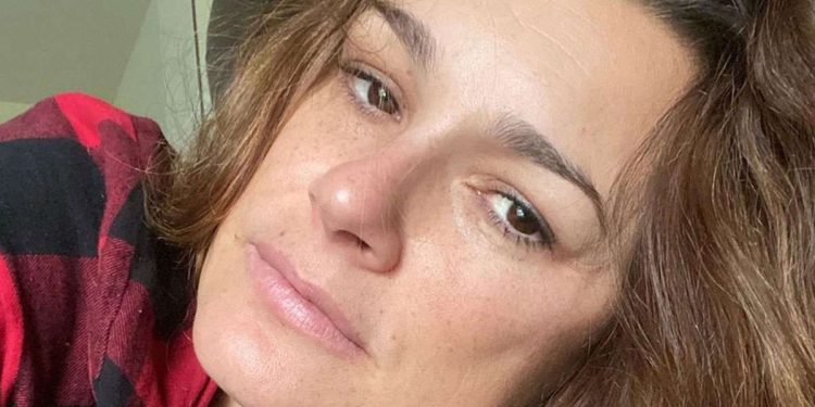 Alena Seredova positiva al Covid