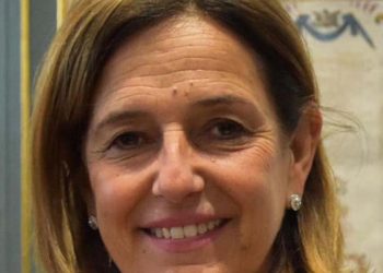 Antonella Polimeni, Facebook