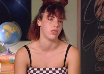 Aurora Morabito da "Il Collegio"