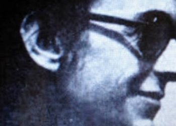 Carlo Saronio, ragazzo assassinato durante gli Anni di Piombo