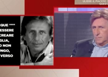 Chi è la figlia di Paolo Mengoli?