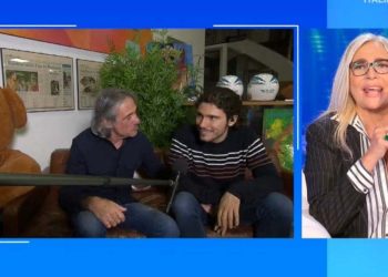 Franco e Andrea Antonello