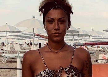 Giorgia Migliorati, Instagram