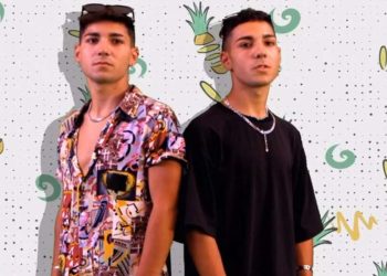 Andrea e Leonardo Prezioso, Il Collegio 5