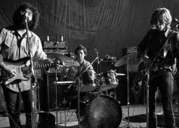 Grateful Dead