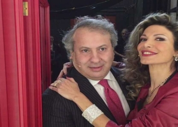 salvatore paravia maria monsè marito