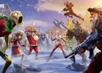 Fortnite, update 14.60
