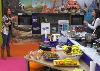 Selvaggia Roma e Elisabetta Gregoraci