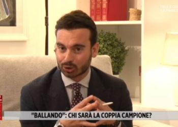 Francesco Fredella a Storie Italiane