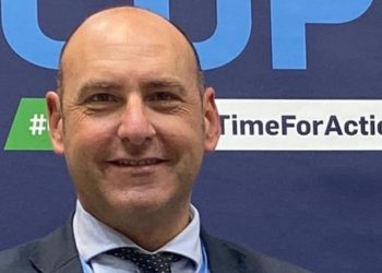 Fabrizio Piccarolo, direttore generale Fondazione Lombardia per l’ambiente FLA