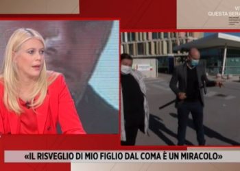 Lanciano, 18enne aggredito da baby gang (Storie Italiane)