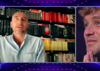 I figli di Eleonora Giorgi