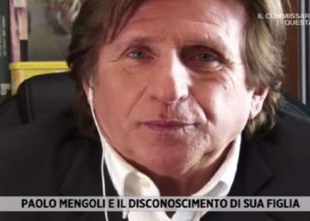 paolo mengoli