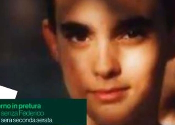 Federico Aldrovandi, Un giorno in Pretura