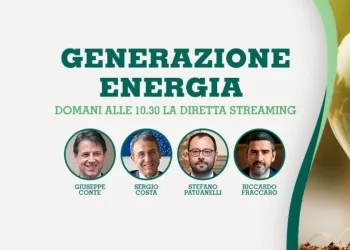 "Generazione Energia", Conte