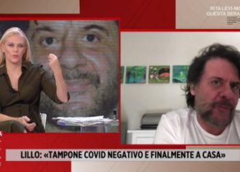 Lillo Petrolo (Storie Italiane)