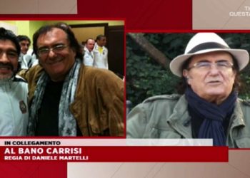 al bano carrisi